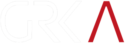 GRK-logo---White