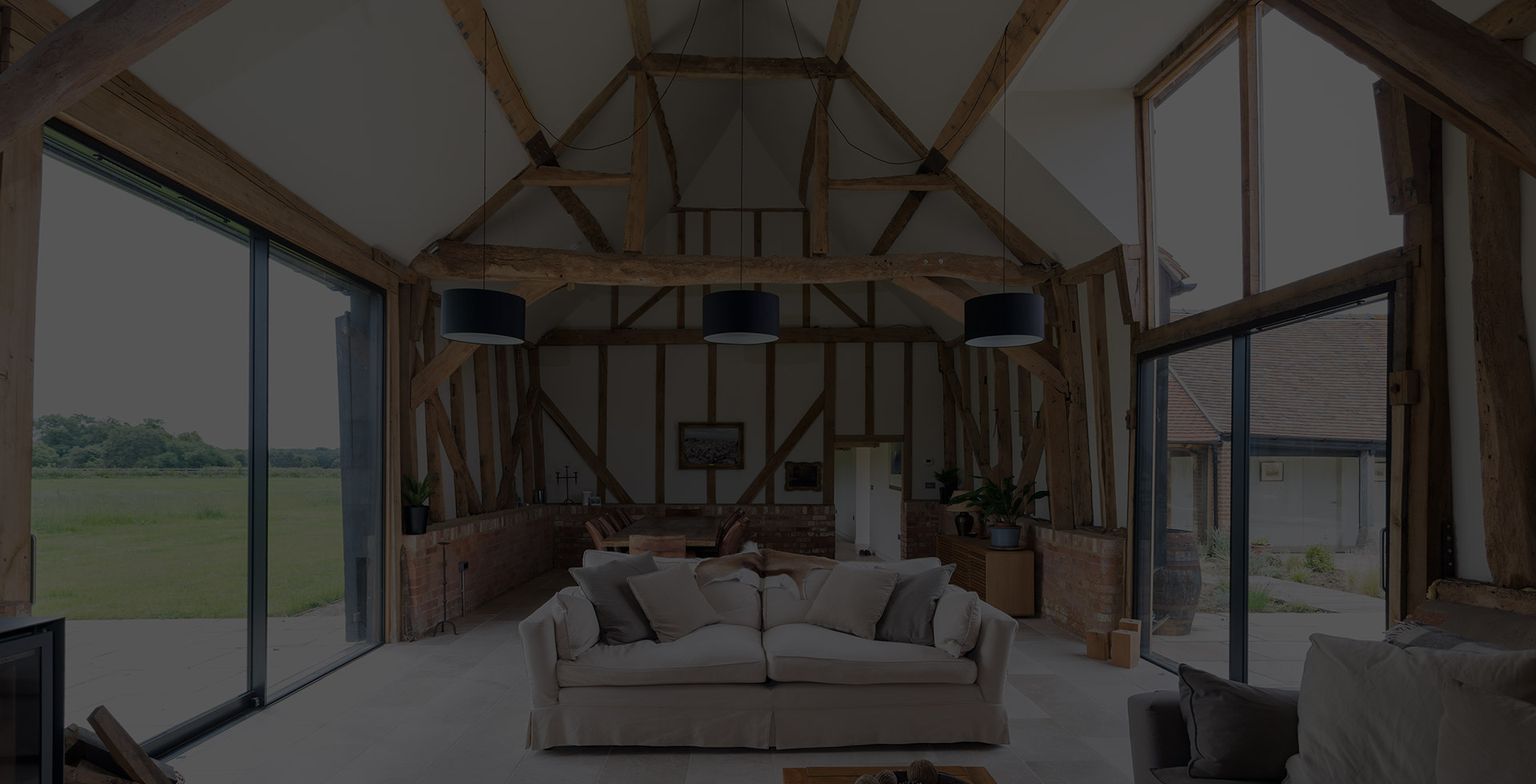 Residential Architects for Planning, Design & Build | GRK