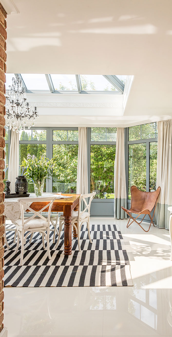 Conversion Architects | Hampshire, Surrey & Dorset | GRK