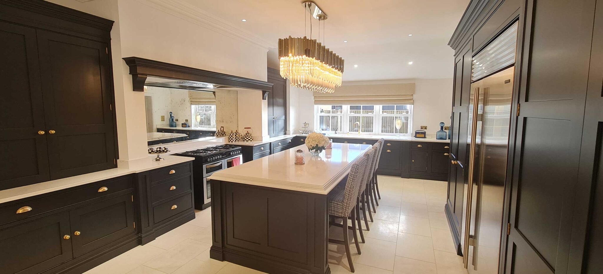 Photo inspiration: Visual Reference: Drayton Luxury Home Renovation